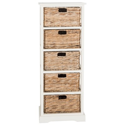 wicker dresser target