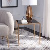 Kiley Accent Table  - Safavieh - 2 of 4