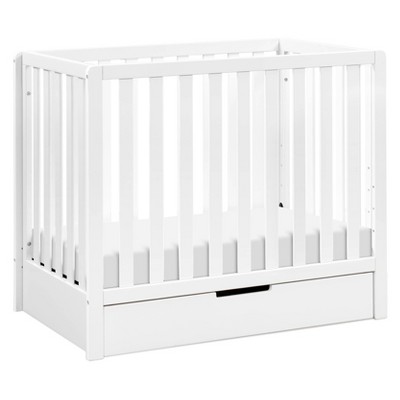 kalani mini crib