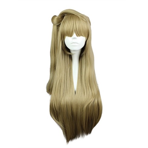 Unique Bargains Women s Wigs 31