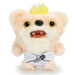 Fuggler 3.5-inch Baby Fugg Series 2 - Teddy Bear Nightmare - 1 of 4