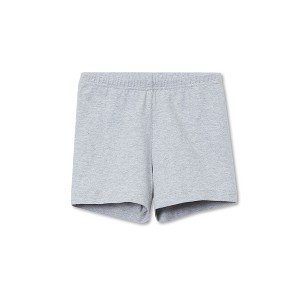Lands' End Kids Tough Cotton Cartwheel Shorts - 1 of 2