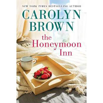 The Honeymoon Inn - by  Carolyn Brown (Paperback)