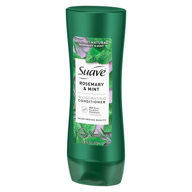 Suave Professionals Rosemary + Mint Conditioner - 12.6 fl oz, 5 of 6