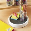 Copco Pro 9-inch Storage Turntable, Charcoal - 2 of 4