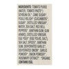 Woodstock Burger Sauce - Case of 6 - 7 oz - 3 of 3