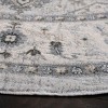 Isabella ISA936 Power Loomed Rugs - Safavieh - 3 of 4