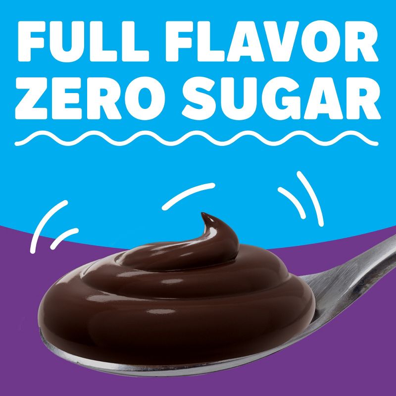JELL-O Instant Sugar Free-Fat Free Chocolate Fudge Pudding &#38; Pie Filling - 1.4oz, 6 of 11