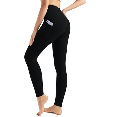 DOMETOUR High Waist Sports Yoga Leggings