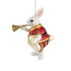 Noble Gems 6.0 Inch Alice In Wonderland Character Fantasy Adventure Tree Ornaments - 3 of 3