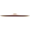 Zildjian Oriental China 'Trash' Cymbal - 2 of 4