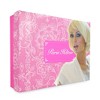 Paris Hilton for Women Gift Set – 3.4 oz EDP Spray with Bath Gel, Body Lotion & Mini EDP, Complete 4-Piece Fragrance Set - 3 of 4