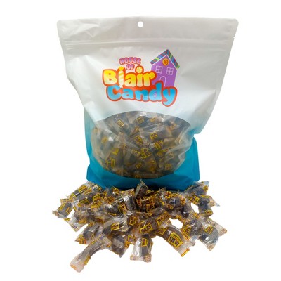 Dad's Root Beer Barrels - Hard Candy - Classic Root Beer Flavor, Available in Resealable Bags 1, 2, 3, and 5 lb