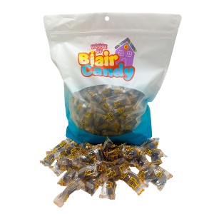 Dad's Root Beer Barrels - Hard Candy - Classic Root Beer Flavor, Available in Resealable Bags 1, 2, 3, and 5 lb - 1 of 4