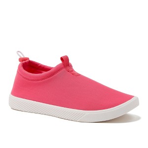 Lands' End Women's Sport Slip On Water Shoes - 1 of 4