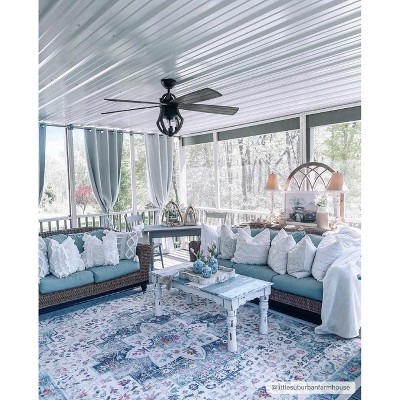 Hauteloom Invermere Outdoor Rug