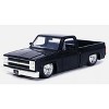 JADA 1985 CHEVY C10 SQUAREBODY MINILITES WHEELS HOBBY 1/2400 1:24 - 2 of 2