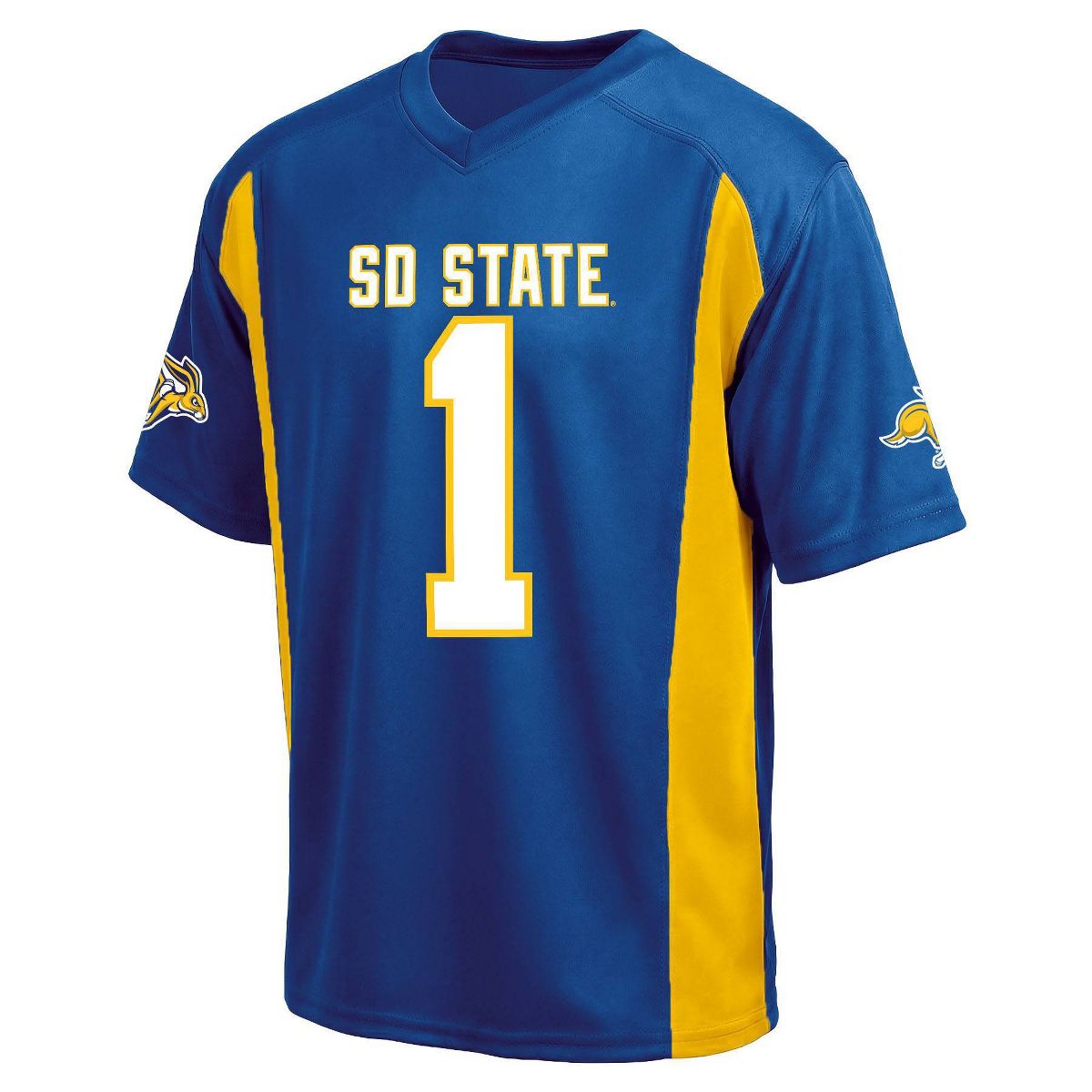 NCAA South Dakota State Jackrabbits Youth Jersey