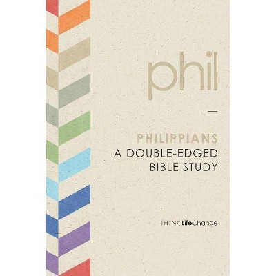 Philippians - (LifeChange) (Paperback)