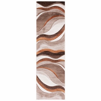 Hollywood HLW766 Machine Made Rug - Safavieh