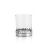 Royal Selangor Toolbar Collection Pewter Designer Tumbler/Glass Whiskey, Spirits, Gin, Liquor Mix, Cocktails, Mocktails - 3 of 4