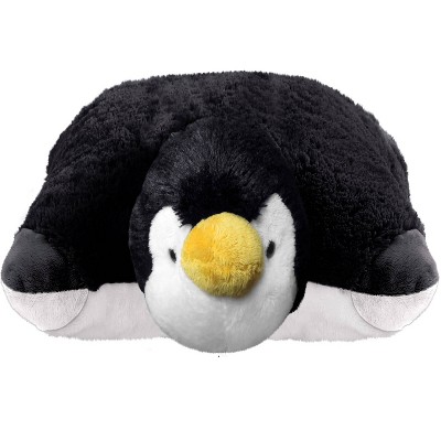 penguin pillow pet target