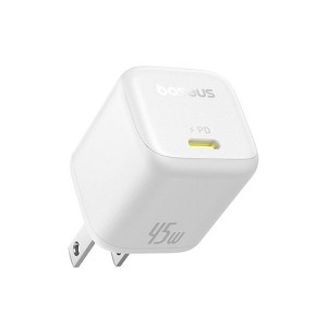 Baseus PicoGo Fast Charger 45W - 1 of 4