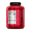 BSN SYNTHA-6 Isolate Protein Powder, Peanut Butter Protein Powder with Whey Protein Isolate, Milk Protein Isolate, Peanut Butter Cookie, 48 Servings - 2 of 4