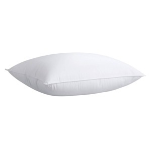 EliteBlend 40/60 550 Fillpower Pillow - White (Queen)