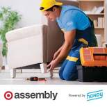 Accent Furniture Assembly powered by Handy