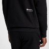Champion Adult Sizing Iconic Crewneck Sweatshirt - 4 of 4