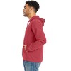 Hanes Men's Garment Dyed Fleece Hoodie - 2 of 4