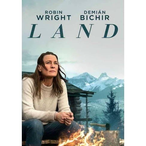 Land Dvd Target