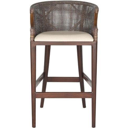 Safavieh darin on sale bar stool