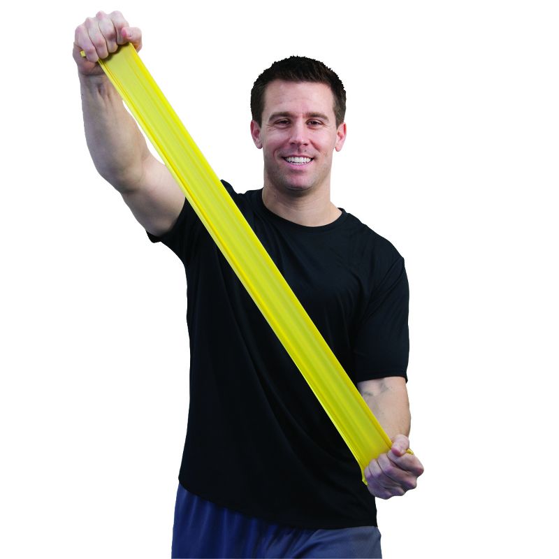 Sup-R Band Latex Free Exercise Band, 2 of 4