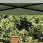 olive green + heather gray