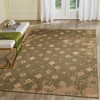 Liora Manne Carmel  Indoor/Outdoor Rug  Green.. - 2 of 4