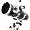 Telescope, Gskyer 130EQ Professional Astronomical Reflector Telescope, German Technology Scope, EQ-130 (EQ-130) - 4 of 4