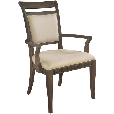 Hekman 952221SU Hekman Upholstered Arm Chair 952221Su Sumatra - Urban Retreat Collection