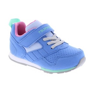 Gender Neutral Kid's Racer Sneakers - Tsukihoshi - 1 of 4