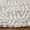 Marbella MRB431 Hand Woven Indoor Rugs - Safavieh - 3 of 4