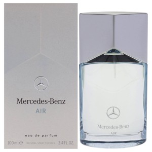 Mercedes-Benz Lsa Air Men's EDP Spray - 3.4 fl oz - 1 of 3