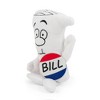 Surreal Entertainment Schoolhouse Rock! Bill Plush Character | I'm Just A Bill | 9.5 Inches Tall - 3 of 4