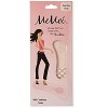 Memoi Shoe Solution Gel Sole Cushions - 2 of 3