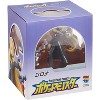 Medicom Toy 15 Inch PVC Figure - PPP Perfect Posing Products - Cynthia & Garchomp - image 3 of 4