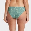 Women's Invisible Edge Laser Cut Cheeky Bikini Underwear - Auden™ - 2 of 4