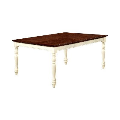 target extendable dining table