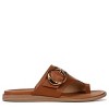 SOUL Naturalizer Womens Joanie Flat Sandal - 3 of 4