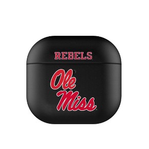 Keyscaper NCAA SEC Universities Insignia AirPod Case Cover for AirPods 4 - 1 of 4