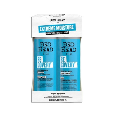 Tigi Bed Head Recovery Shampoo 600ml